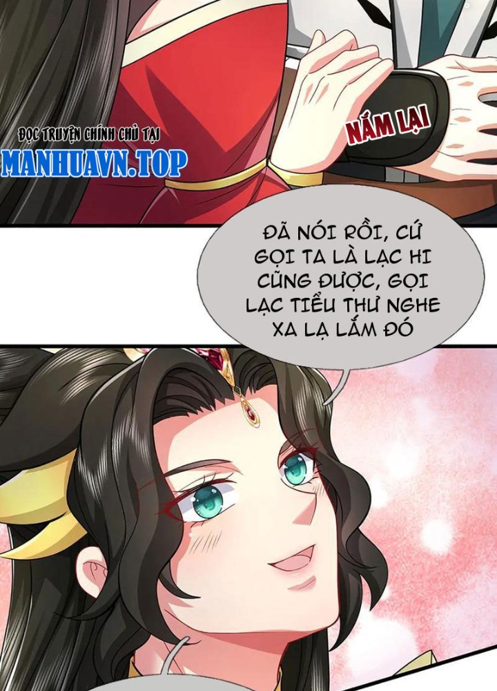 Ta Có Thể Cướp Đoạt Cơ Duyên Chapter 62 - Trang 2