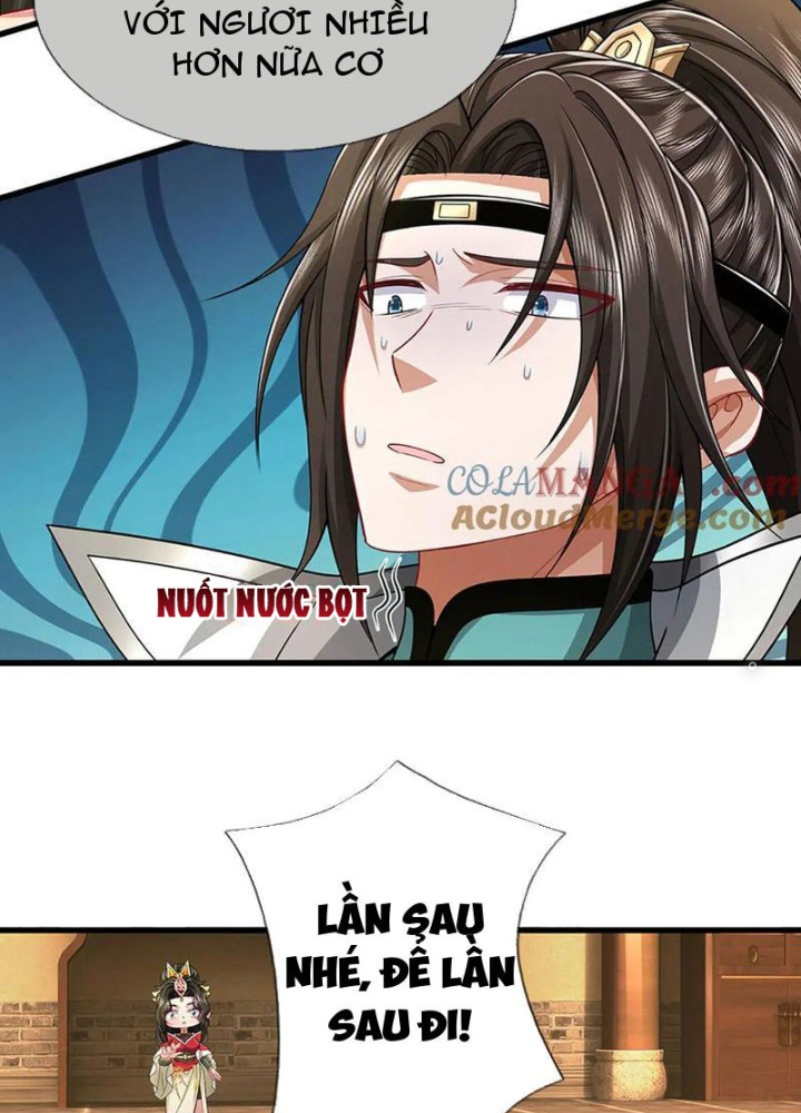 Ta Có Thể Cướp Đoạt Cơ Duyên Chapter 62 - Trang 2