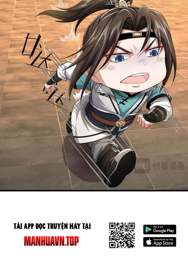 Ta Có Thể Cướp Đoạt Cơ Duyên Chapter 62 - Trang 2
