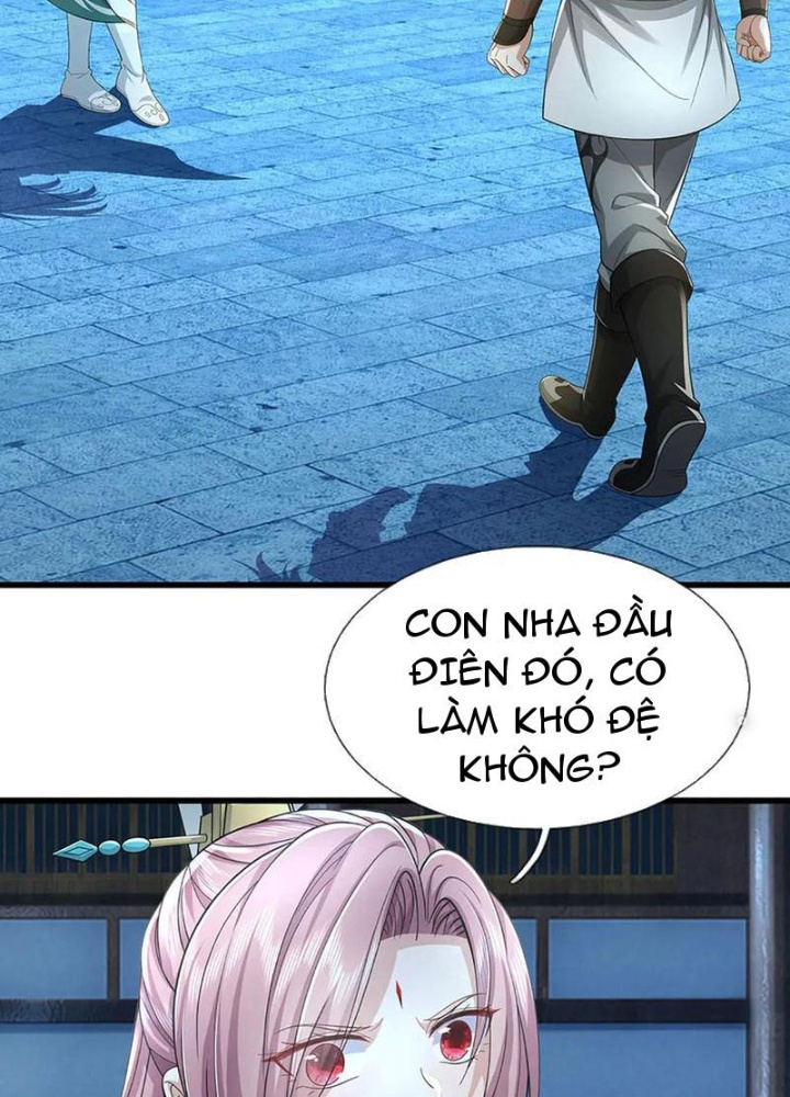 Ta Có Thể Cướp Đoạt Cơ Duyên Chapter 62 - Trang 2