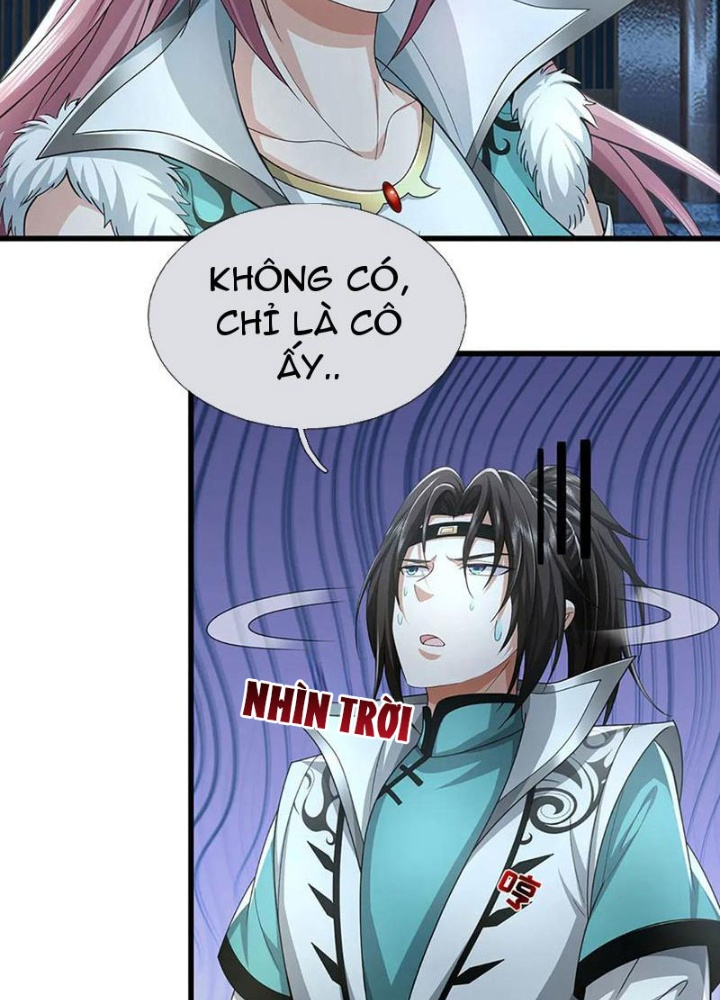 Ta Có Thể Cướp Đoạt Cơ Duyên Chapter 62 - Trang 2