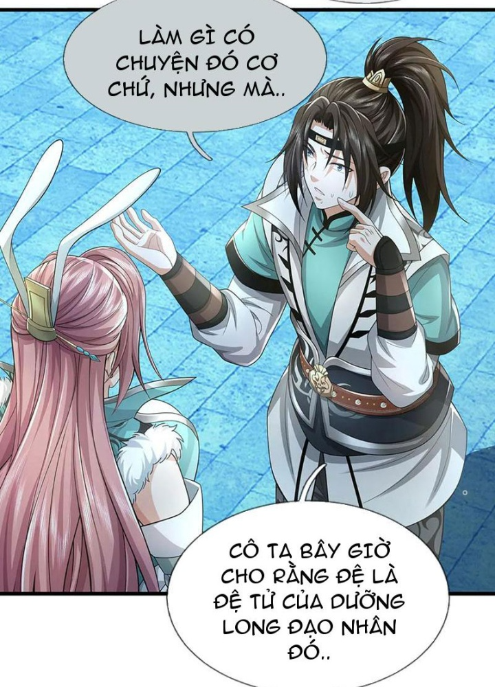 Ta Có Thể Cướp Đoạt Cơ Duyên Chapter 62 - Trang 2