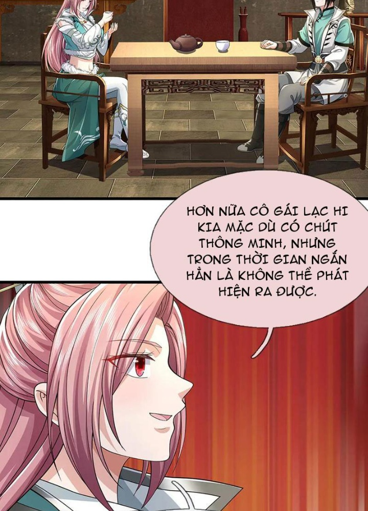 Ta Có Thể Cướp Đoạt Cơ Duyên Chapter 62 - Trang 2