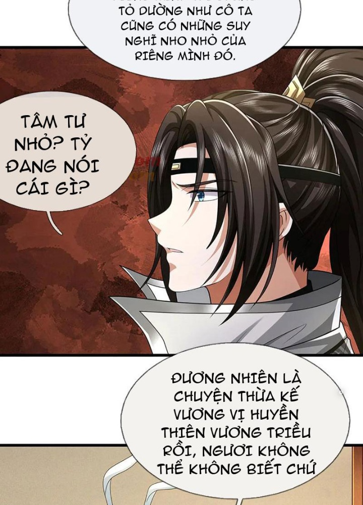 Ta Có Thể Cướp Đoạt Cơ Duyên Chapter 62 - Trang 2