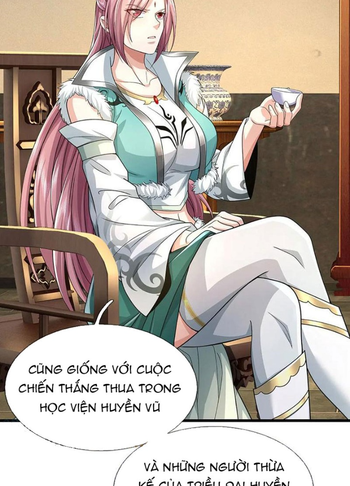Ta Có Thể Cướp Đoạt Cơ Duyên Chapter 62 - Trang 2