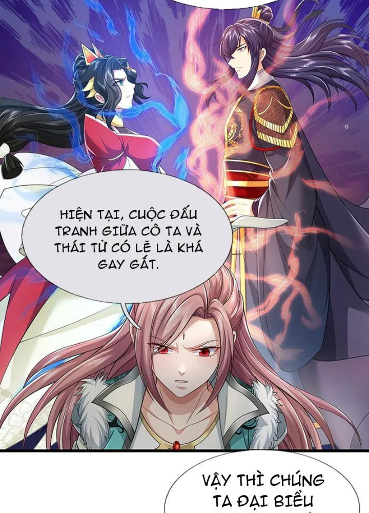 Ta Có Thể Cướp Đoạt Cơ Duyên Chapter 62 - Trang 2