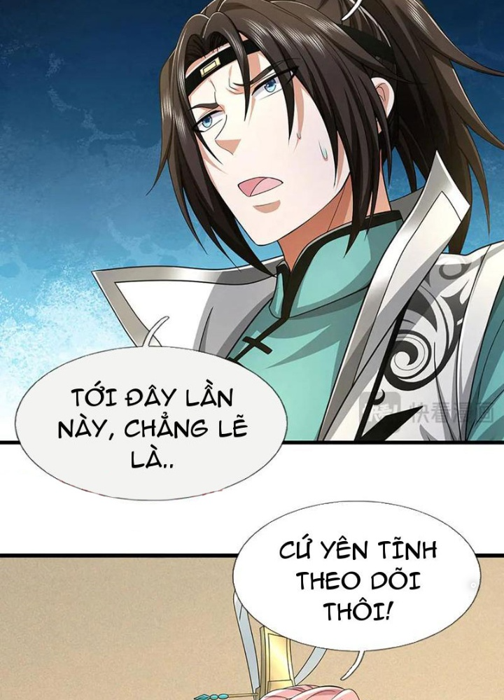 Ta Có Thể Cướp Đoạt Cơ Duyên Chapter 62 - Trang 2