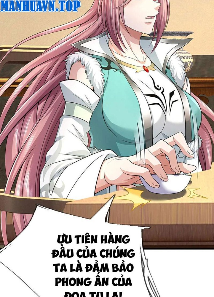 Ta Có Thể Cướp Đoạt Cơ Duyên Chapter 62 - Trang 2