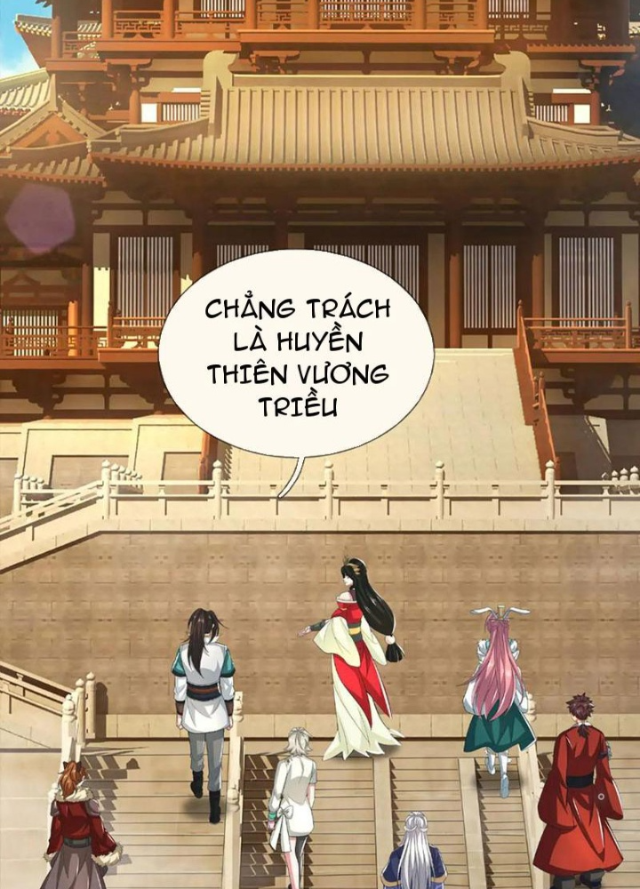 Ta Có Thể Cướp Đoạt Cơ Duyên Chapter 62 - Trang 2