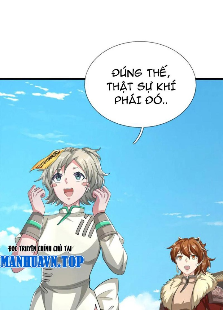 Ta Có Thể Cướp Đoạt Cơ Duyên Chapter 62 - Trang 2