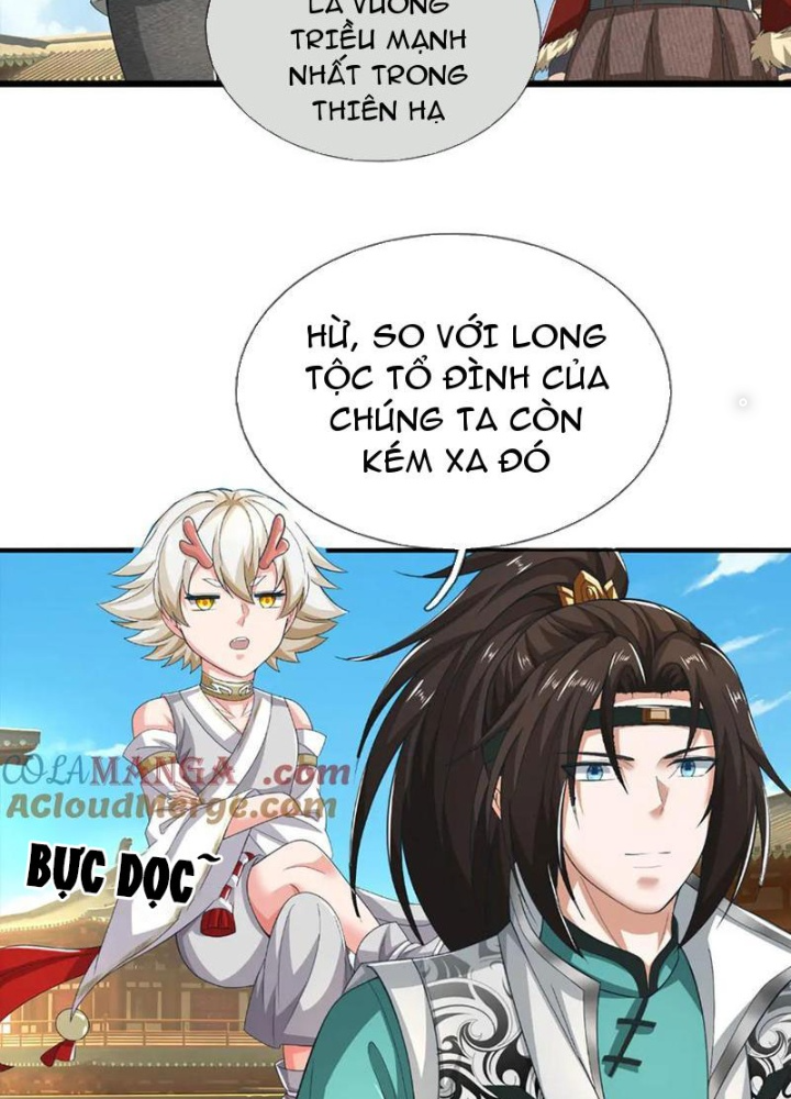 Ta Có Thể Cướp Đoạt Cơ Duyên Chapter 62 - Trang 2