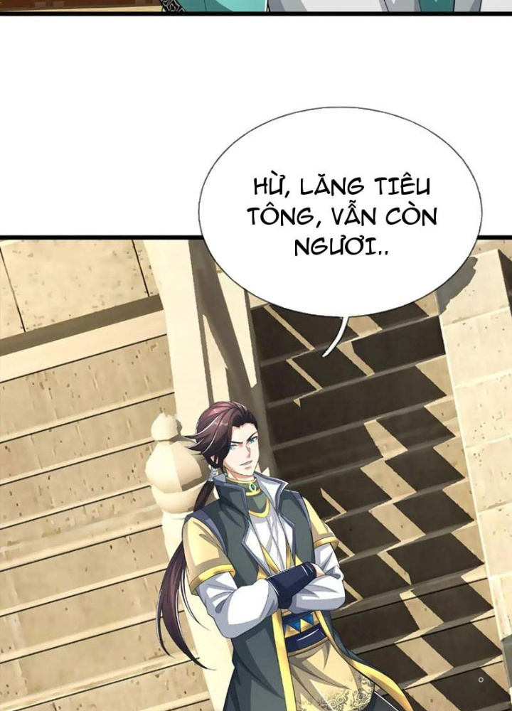 Ta Có Thể Cướp Đoạt Cơ Duyên Chapter 62 - Trang 2
