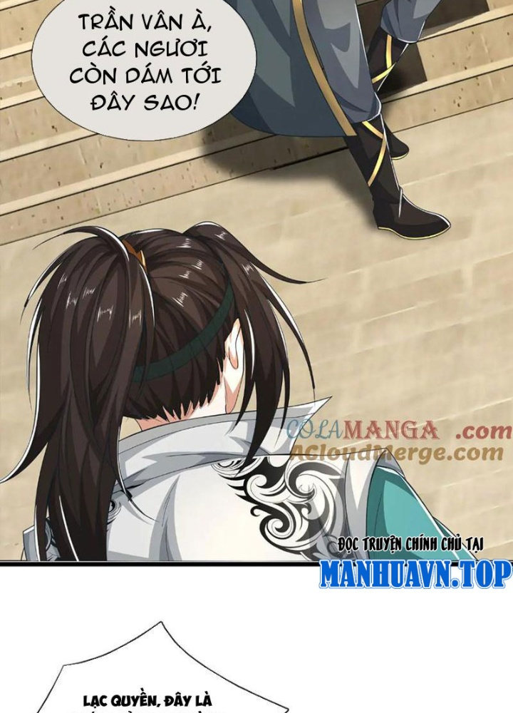 Ta Có Thể Cướp Đoạt Cơ Duyên Chapter 62 - Trang 2