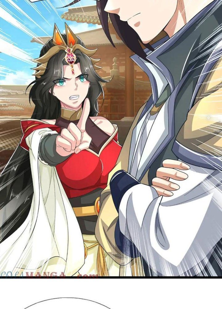 Ta Có Thể Cướp Đoạt Cơ Duyên Chapter 62 - Trang 2