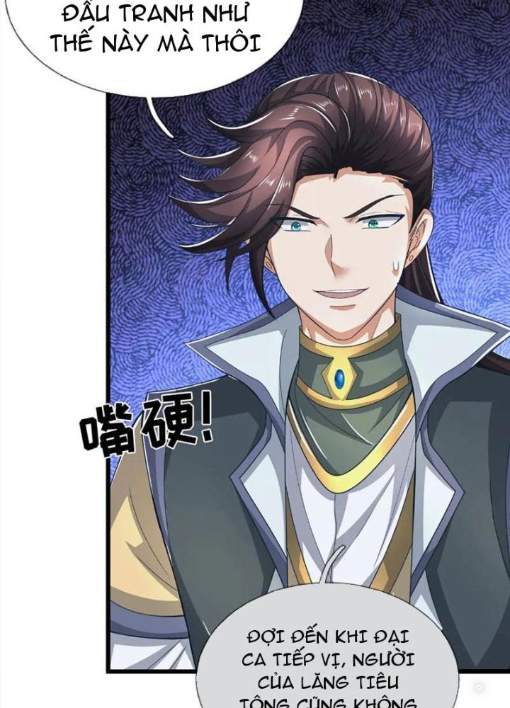 Ta Có Thể Cướp Đoạt Cơ Duyên Chapter 62 - Trang 2