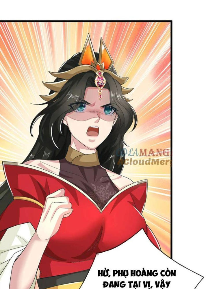 Ta Có Thể Cướp Đoạt Cơ Duyên Chapter 62 - Trang 2