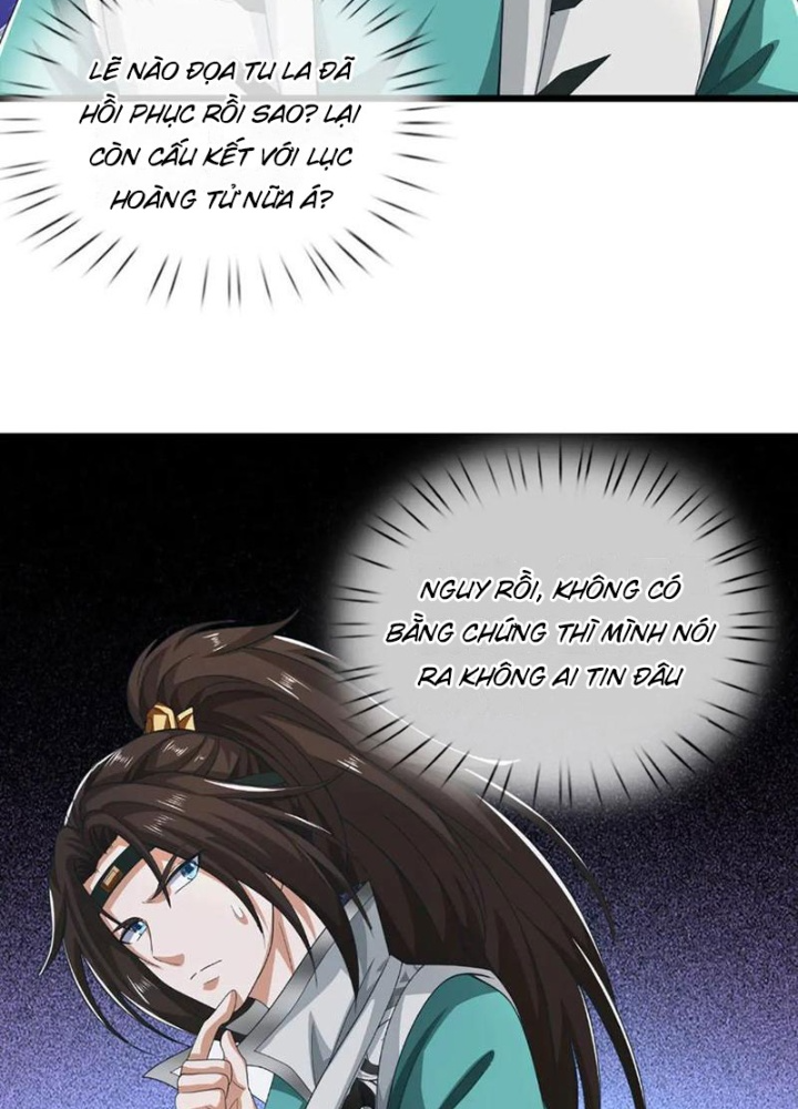 Ta Có Thể Cướp Đoạt Cơ Duyên Chapter 62 - Trang 2