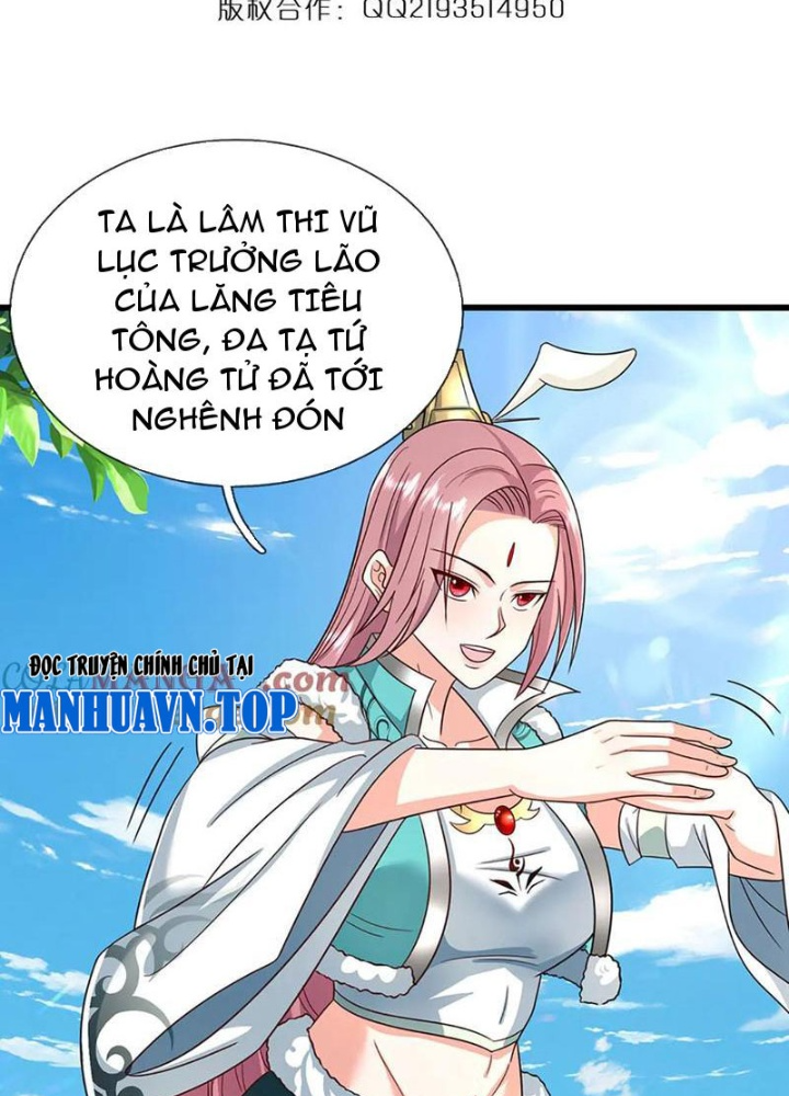 Ta Có Thể Cướp Đoạt Cơ Duyên Chapter 62 - Trang 2