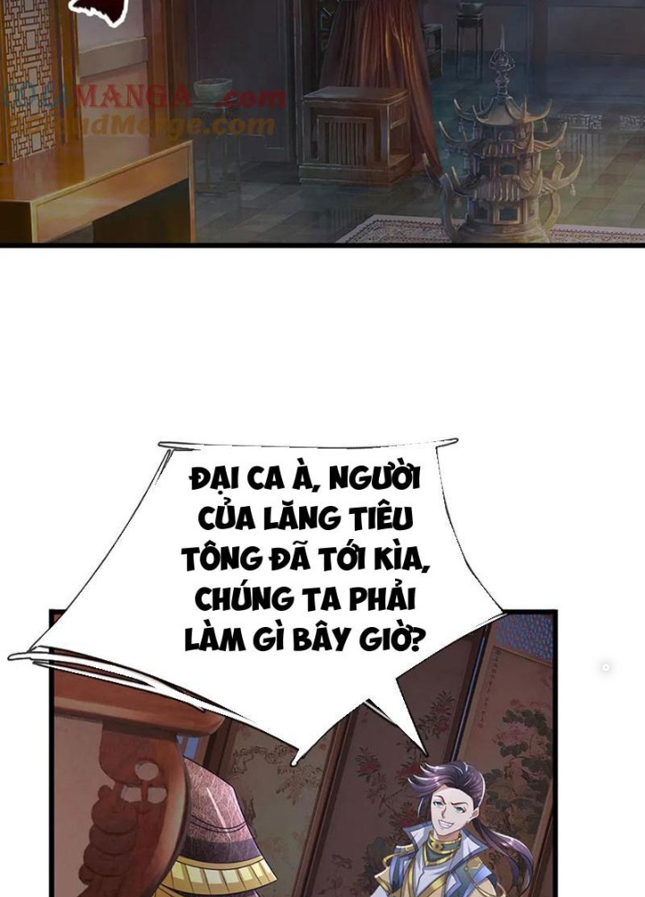 Ta Có Thể Cướp Đoạt Cơ Duyên Chapter 62 - Trang 2