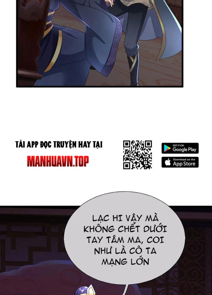 Ta Có Thể Cướp Đoạt Cơ Duyên Chapter 62 - Trang 2