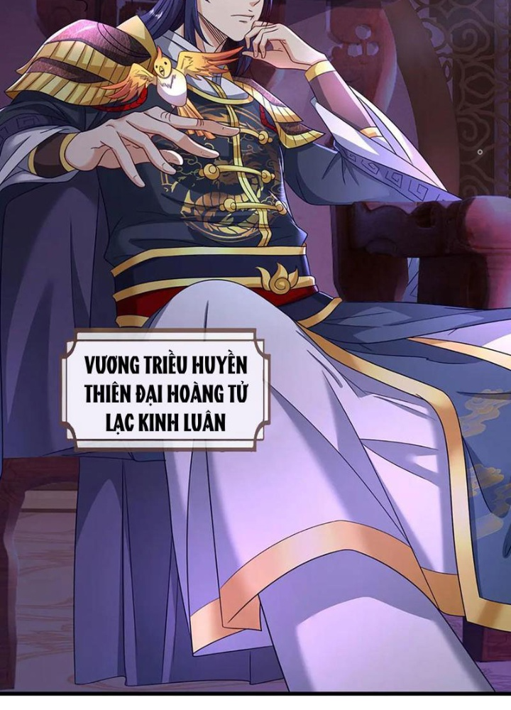 Ta Có Thể Cướp Đoạt Cơ Duyên Chapter 62 - Trang 2