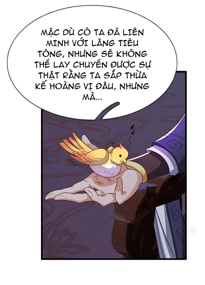 Ta Có Thể Cướp Đoạt Cơ Duyên Chapter 62 - Trang 2
