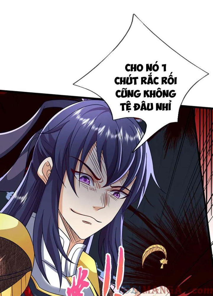 Ta Có Thể Cướp Đoạt Cơ Duyên Chapter 62 - Trang 2