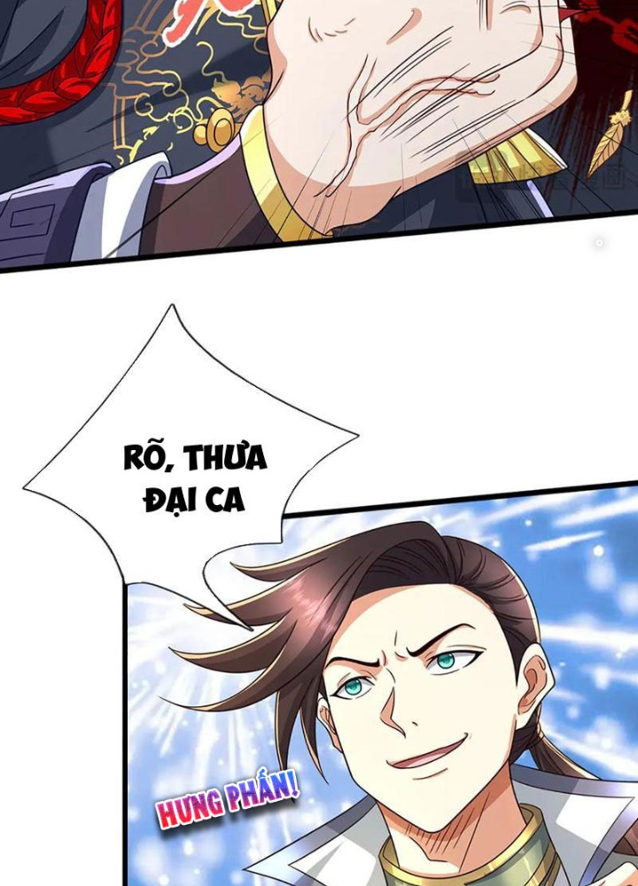 Ta Có Thể Cướp Đoạt Cơ Duyên Chapter 62 - Trang 2