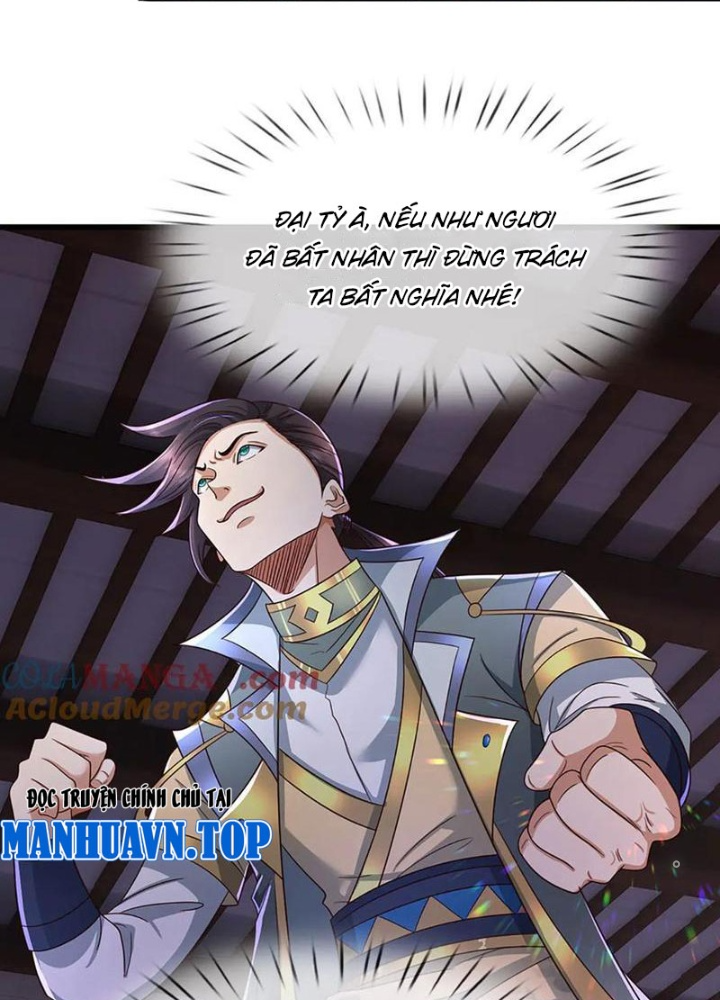 Ta Có Thể Cướp Đoạt Cơ Duyên Chapter 62 - Trang 2
