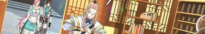 Ta Có Thể Cướp Đoạt Cơ Duyên Chapter 62 - Trang 2