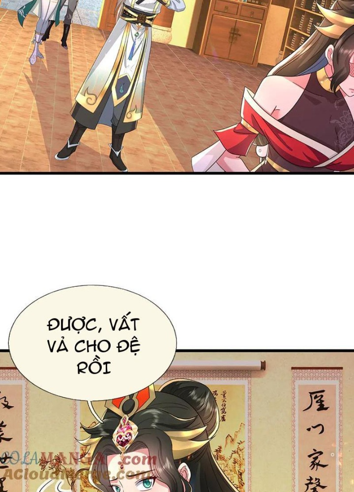 Ta Có Thể Cướp Đoạt Cơ Duyên Chapter 62 - Trang 2