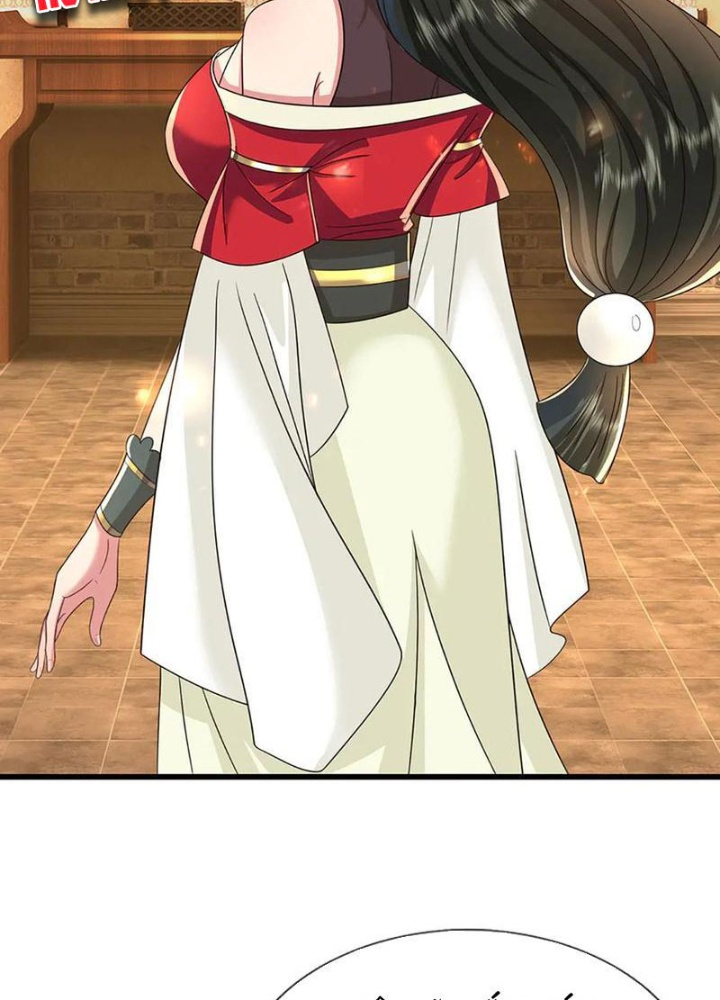Ta Có Thể Cướp Đoạt Cơ Duyên Chapter 62 - Trang 2