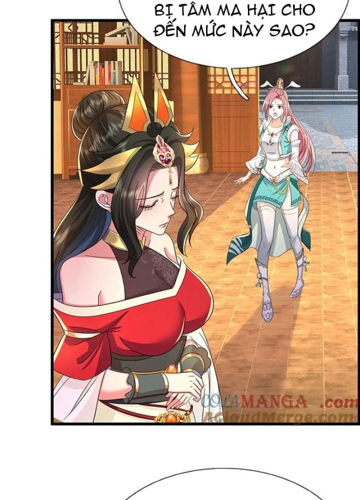 Ta Có Thể Cướp Đoạt Cơ Duyên Chapter 62 - Trang 2