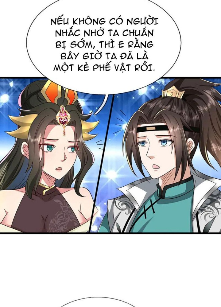 Ta Có Thể Cướp Đoạt Cơ Duyên Chapter 62 - Trang 2