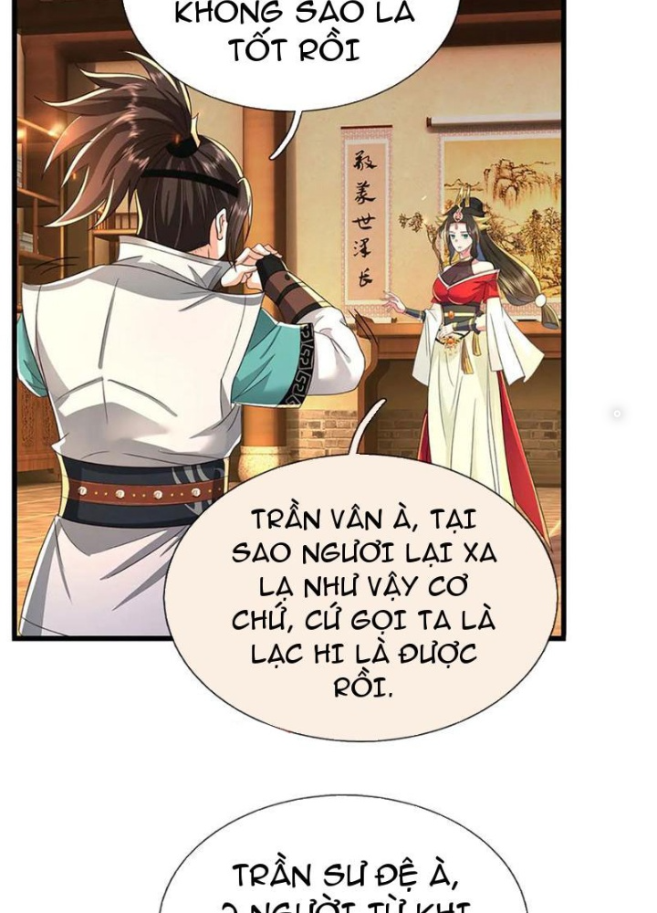 Ta Có Thể Cướp Đoạt Cơ Duyên Chapter 62 - Trang 2