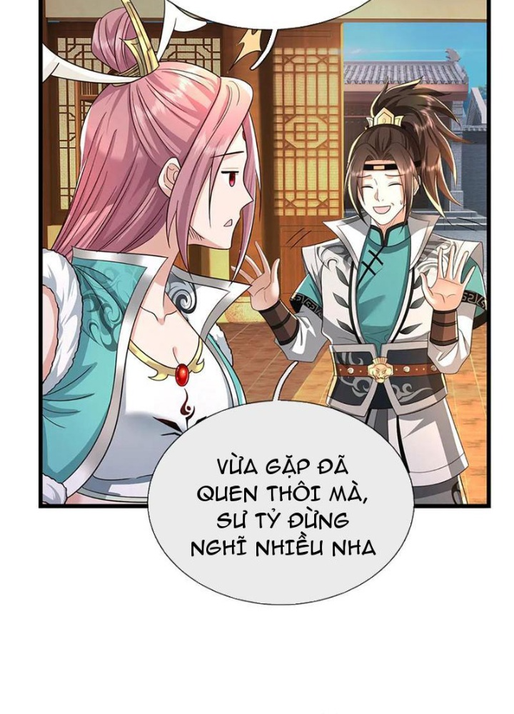 Ta Có Thể Cướp Đoạt Cơ Duyên Chapter 62 - Trang 2