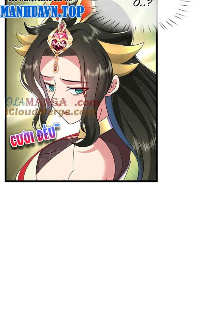 Ta Có Thể Cướp Đoạt Cơ Duyên Chapter 62 - Trang 2