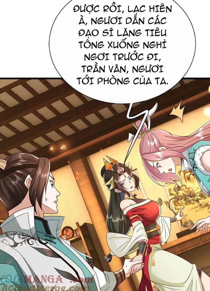 Ta Có Thể Cướp Đoạt Cơ Duyên Chapter 62 - Trang 2