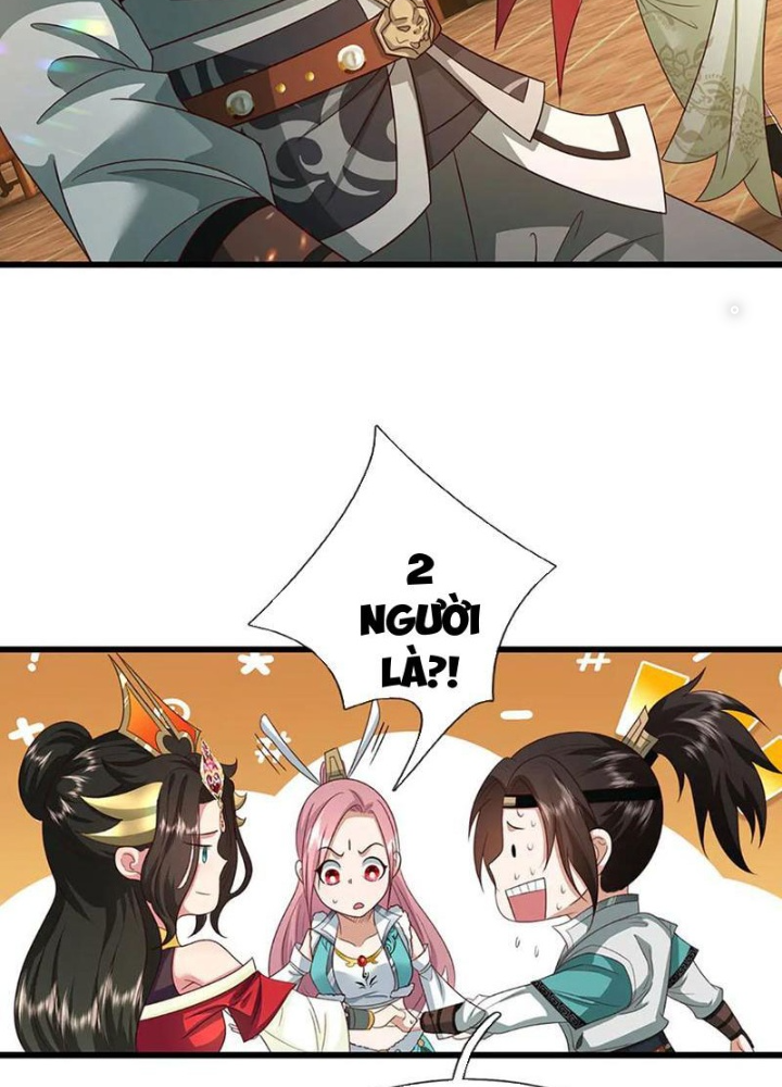 Ta Có Thể Cướp Đoạt Cơ Duyên Chapter 62 - Trang 2