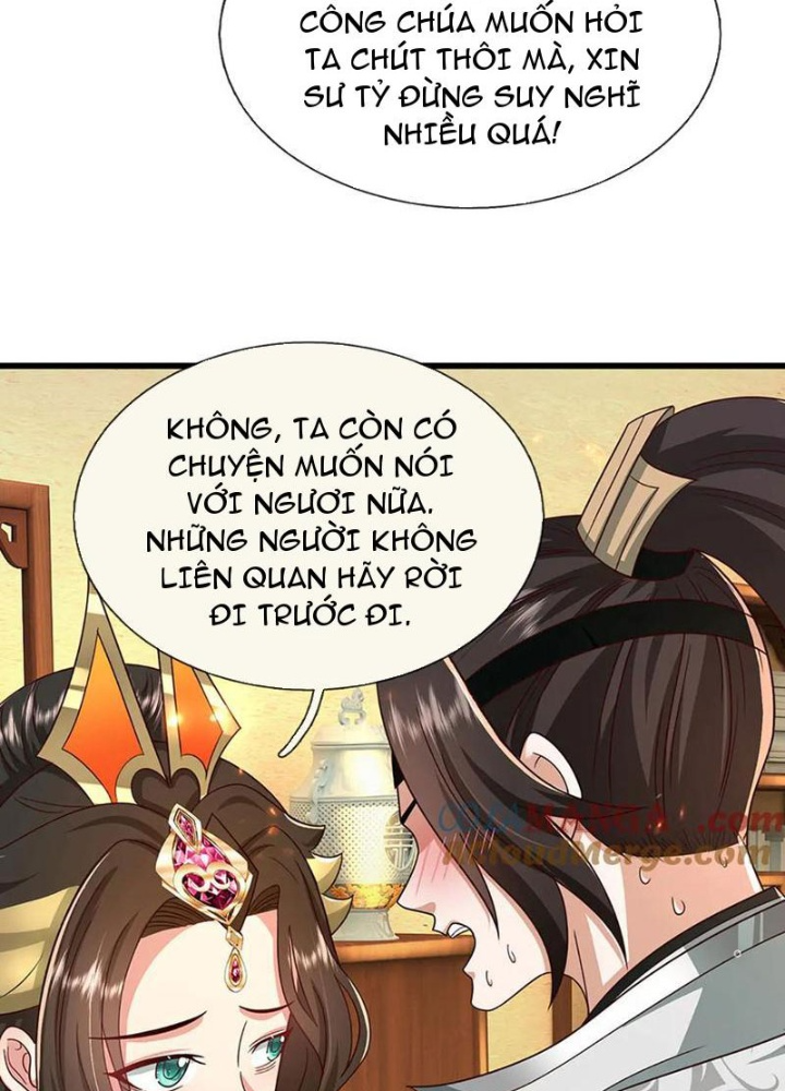 Ta Có Thể Cướp Đoạt Cơ Duyên Chapter 62 - Trang 2