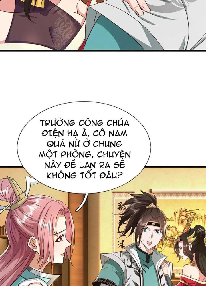 Ta Có Thể Cướp Đoạt Cơ Duyên Chapter 62 - Trang 2