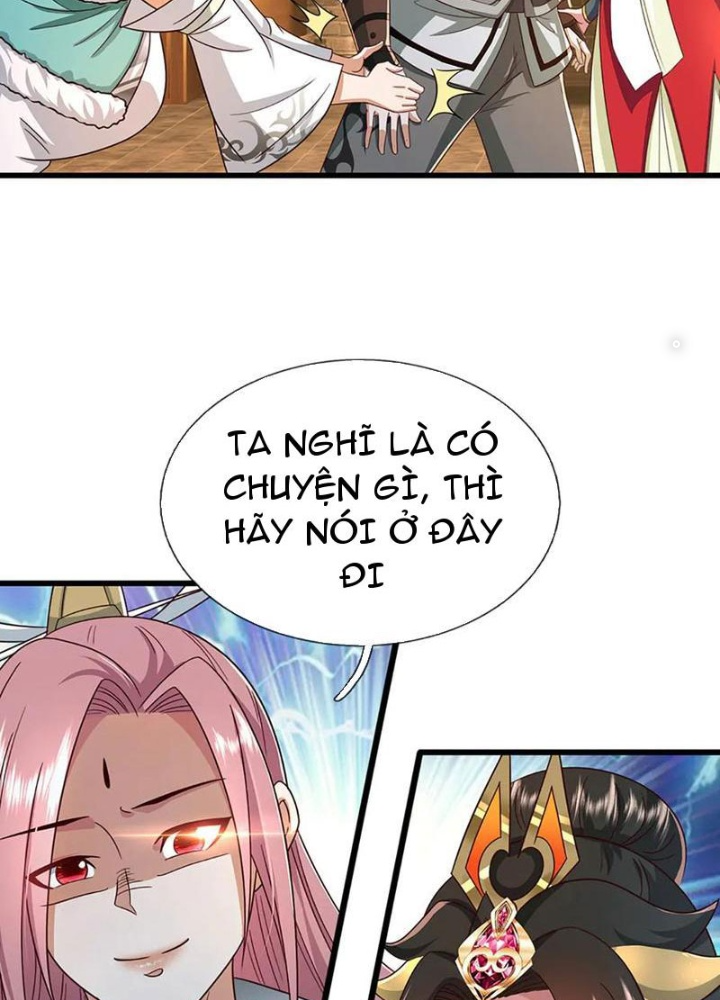 Ta Có Thể Cướp Đoạt Cơ Duyên Chapter 62 - Trang 2