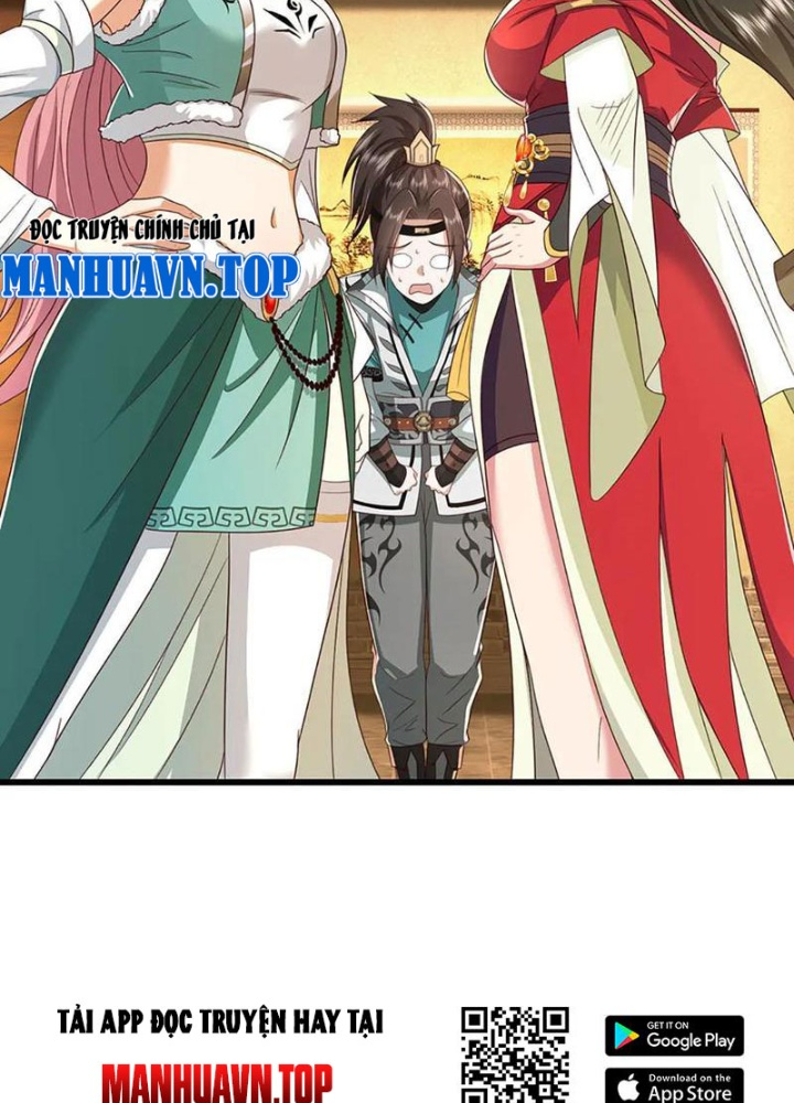 Ta Có Thể Cướp Đoạt Cơ Duyên Chapter 62 - Trang 2