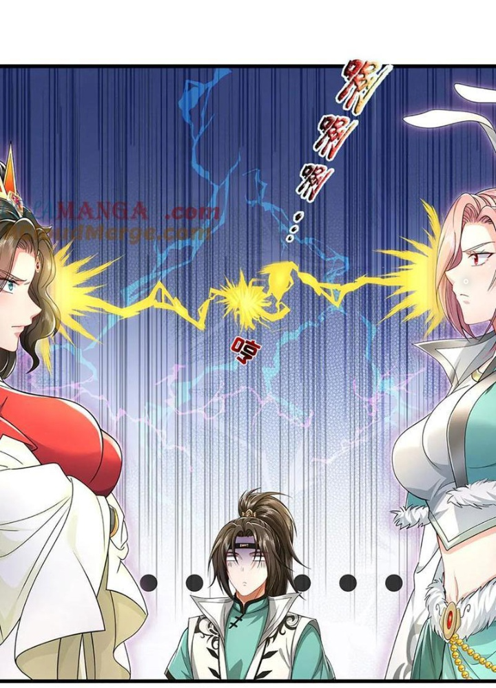 Ta Có Thể Cướp Đoạt Cơ Duyên Chapter 62 - Trang 2