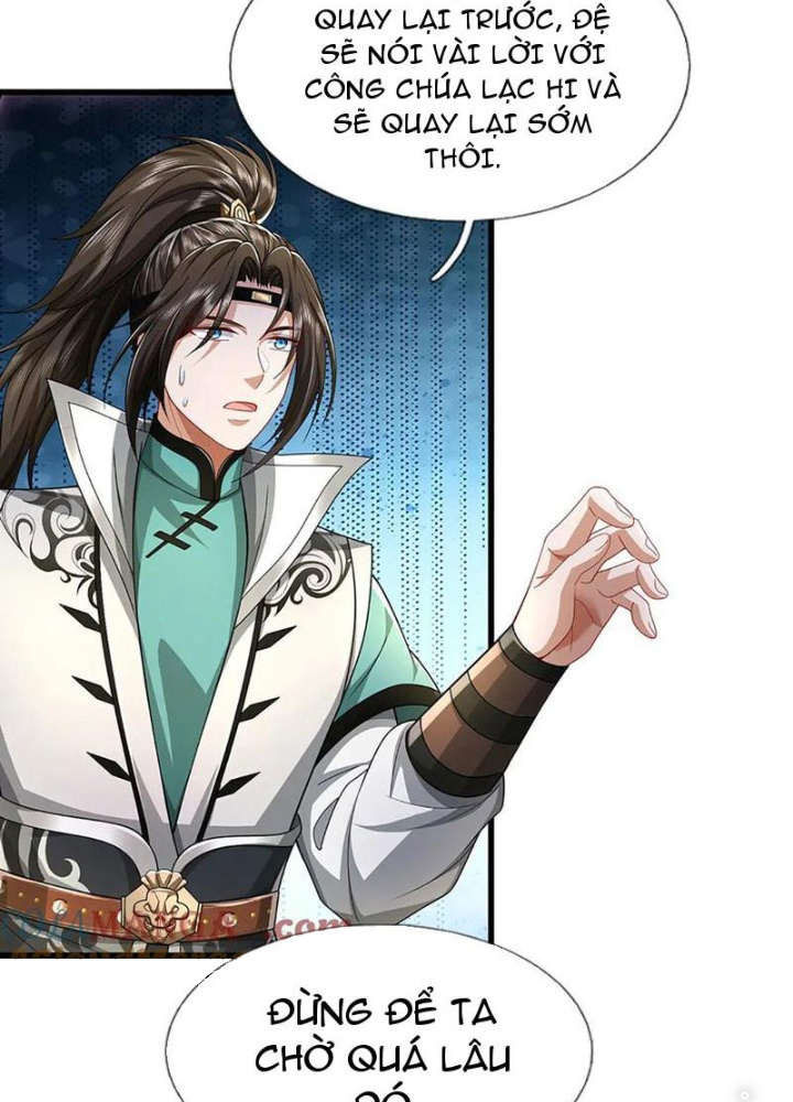 Ta Có Thể Cướp Đoạt Cơ Duyên Chapter 62 - Trang 2