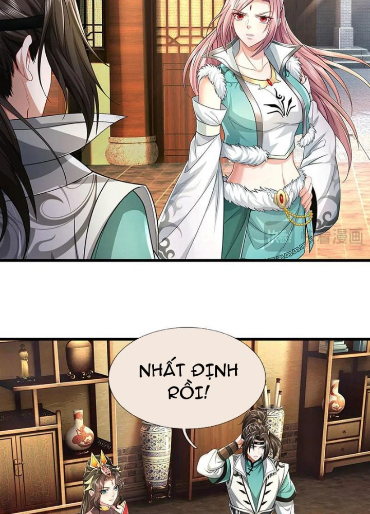 Ta Có Thể Cướp Đoạt Cơ Duyên Chapter 62 - Trang 2