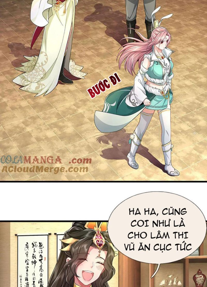 Ta Có Thể Cướp Đoạt Cơ Duyên Chapter 62 - Trang 2