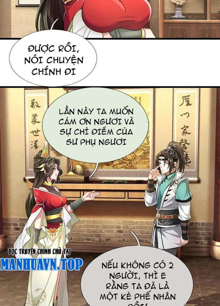 Ta Có Thể Cướp Đoạt Cơ Duyên Chapter 62 - Trang 2