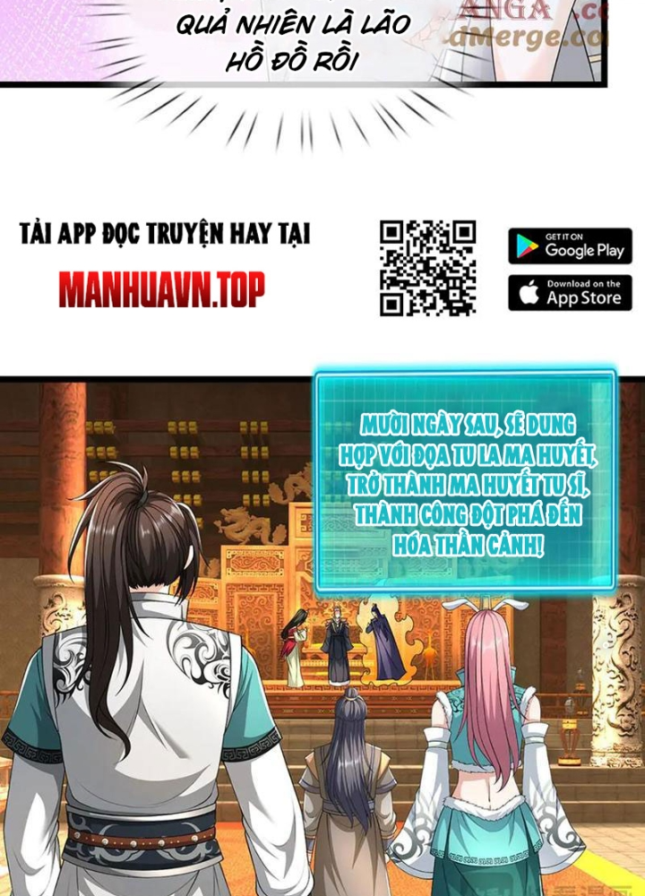 Ta Có Thể Cướp Đoạt Cơ Duyên Chapter 63 - Trang 2