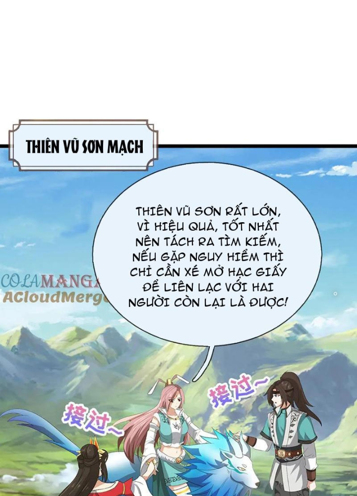 Ta Có Thể Cướp Đoạt Cơ Duyên Chapter 63 - Trang 2